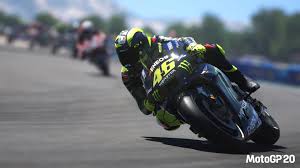 Motogp™20 introduces major graphic improvements to sky, asphalt, settings, weather, lighting, vegetation and damage on the bike, which will also have an effect on its overall performance. Motogp 20 Managerial Career Features Revealed Thexboxhub