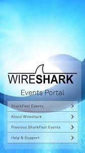 A network packet analyzer will try to capture network packets and tries to display that packet data as detailed as possible. Wireshark Events For Android Apk Download