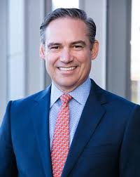 Boeing's new CEO faces one-two punch a month after taking over