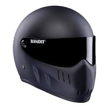 We did not find results for: Bandit Xxr Black Matte Motorcycle Helmet Helmade Streetfighter Helmets