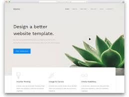 Start bootstrap creates free, open source, mit license, bootstrap themes , templates , and code snippets for you to use on any project, guides to help you learn more about designing and developing with the bootstrap framework, and premium bootstrap ui products. Free Bootstrap Templates 2019 50 Best Free Bootstrap Form Templates Examples In 2019