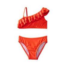 Girls Swimwear Two Piece Swimsuits Bikinis Target Bikinis Swimwear Bathing Suits