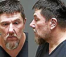 Isabella police stumble