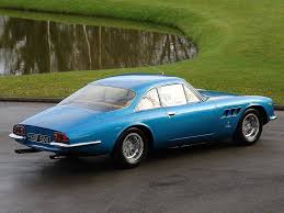 1965 ferrari 500 superfast for sale. Ferrari 500 Superfast Rhd 6673 Tom Hartley Jnr