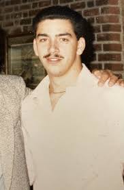 Tragic family history in South Boston, Peters St