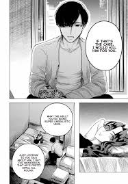 Pin On Manga