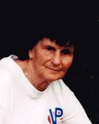 Betty Ketcham Obituary October 25, 2014