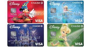 When you open the chase disney visa card and make one purchase in any amount, you'll earn a $100 statement credit. Disney Premier Visa Card Vs Disney Visa Card Review Bank Professor