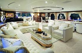 Serene 143m owned by yuri scheffler pelorus 114m owned by roman abramovich. Inside Abramovich S N181 Billion Yatch Photos Innonews Com Ng