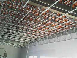 Yang di maksud dengan model plafon gypsum dalam hal ini adalah variasi bentuk mainan atau hiasan yang dibuat dari kombinasi rangka plafon gypsum sehingga plafon rumah palfon rumah yang jadi biaya pemasangan plafon gypsum adalah 24m2 x harga/m2 + 18m x harga/m (keliling dropp ceiling). Project Pemasangan Plafon Gypsum Di Wringin Anom Gresik Nusantara Galvalum