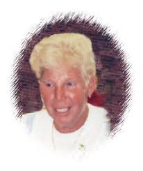 Obituary of Iris Crichton