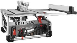 Dewalt dwe7491rs it's the lightest unit to carry around best fence among competitors (dewalt's rack and pinion system is super precise) best ergonomics in class (accessory storage and switch are easy to reach) 9 Best Portable Table Saw For Fine Woodworking Reviews Buyer S Guide Woodcritique