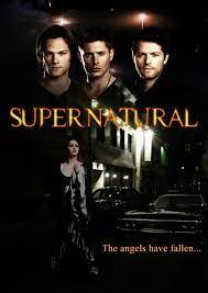 Pin On Supernatural