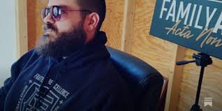 The Life and Death of Hunter Drew