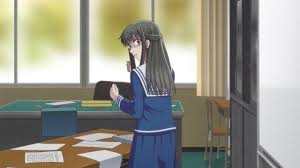 Fruits Basket Season 2 Episode 20 Review Best In Show Crow S World Of Anime Fruits Basket Seasons Anime
