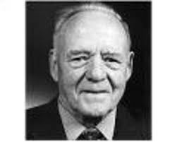 Thomas VICKERMAN Obituary