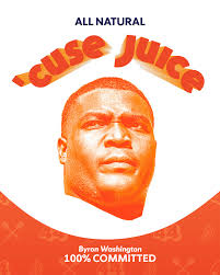 Big Wash 🧼 @thebyronwash Welcome to...