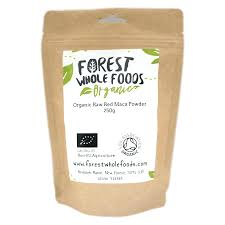 We did not find results for: Organic Red Maca Powder Forest Whole Foods