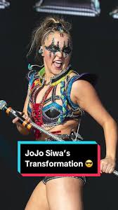#JoJoSiwa’s transformation — and iconic hairstyle — wins for most “dramatic  of a change.” 😎 #DanceMoms #Karma