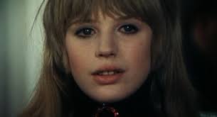 Gentle '60s pop vocalist who matured into a smoky chanteuse focusing on dark, deeply personal themes. Marianne Faithfull Girl On A Motorcycle Dangerous Minds
