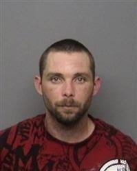 Arrested: Desmond Thomas Cloyd