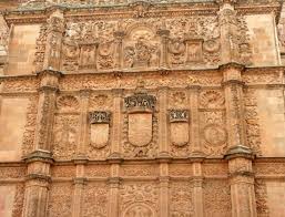 Un recopilatorio de bonitas fotos de la ciudad de salamanca de noche. La Famosa Rana Picture Of La Rana De Salamanca Tripadvisor