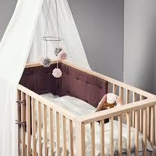 leander new collection available on smallable https en smallable com leander kids children kid s bedroom baby cot modern baby furniture baby furniture