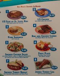 And since everyone's 1 woman, 21 iconic disney world animal kingdom treats: Flame Tree Barbecue Review At Disney S Animal Kingdom Animal Kingdom Disney Disney World Food Flame Tree