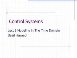 Chapter 1 Introduction To Adaptive Control Ppt Video Online Download In 2021 Control Theory Laplace Transform Control Engineering