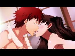 Maybe you would like to learn more about one of these? Hot Anime Girls Kiss Sexy Hot Anime Girls Hot Sexy Anime Girls Sunny Sexy Girls Love Youtube