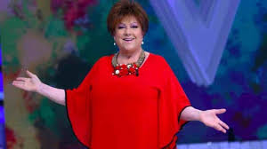 Il loro matrimonio dura da cinquant'anni. Chi E Orietta Berti Eta Marito E Testo Canzone A Sanremo 2021