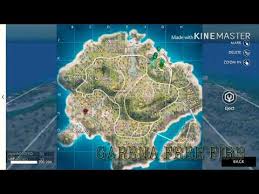 The vast and bright landscape in bermuda is good for all sorts of uses. Garena Free Fire Gameplay Ranked Game Booyah Bermuda Map Youtube