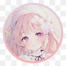 Check spelling or type a new query. Anime Girls Cute Color Gradient Png Aesthetic Anime Girl Icon Free Transparent Png Images Pngaaa Com