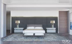 25 awesome beach style master bedroom design ideas. Chateau Beach Residences Master Suite Design By Dkor Interiors