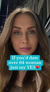 Dating Woman over 60 in Usa