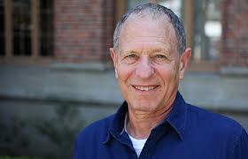 Historian Steve Ross reveals Hitler's menacing reach into Los Angeles