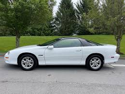 Image result for Arctic White 2002 Camaro