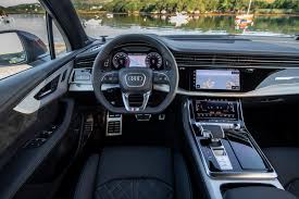 Review by nissanman7 — the q7 is an ncredible piece of machinery encased in a very refined & gorgeous body. Audi Q7 Testfahrt Daten Preise Suv Adac
