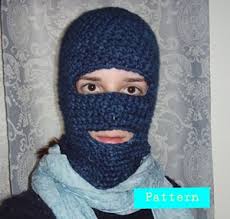 From now on you have downloaded your pdf please share the link of this article not the pdf people need to know how to make this mask to. Brrrrr Ing Me Balaclavas 10 Free Crochet And Knit Patterns