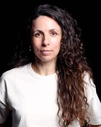 Elena Willis, Montréal, QC, H4A