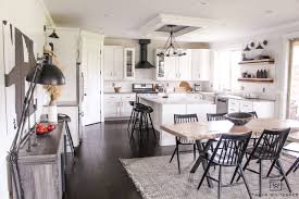 Maybe you would like to learn more about one of these? Modern Kitchen Furniture And Decor Taryn Whiteaker