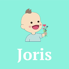 I will follow you into the dark 3. Name Joris Origin Meaning Pronunciation Of The Name Joris Charliesnames Your Baby Name App