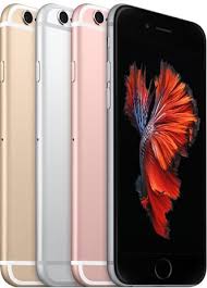 Apple Iphone 6s 64gb Silver Grey Price From Slot In Nigeria Yaoota