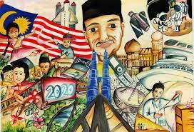 Selama tahun 2020 tahun tikus logam ini berbagai keberuntungan dan masalah akan anda hadapi. Dr Afiq Rahim Dar On Twitter Malaysia Di Tahun 2020 Mengikut Gambaran Atau Imaginasi Pelukis Dahulu Jom Kita Imbau Kenangan Bagaimana Melukis Suasana Malaysia Pada Tahun 2020 Di Bangku Sekolah Ini