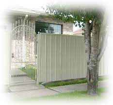 Goldin Metals Fencing