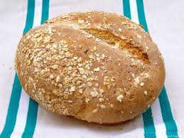 Recette De Pain Aux Flocons D Avoine