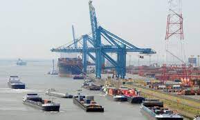 Antwerp And Zeebrugge Ports To Merge Splash247