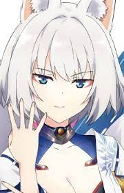Anime, anime girls, azur lane, prinz eugen. Kaga Azur Lane Myanimelist Net