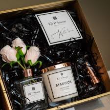 High quality debutante gifts and merchandise. Gift Boxes Eli D Amore Gifts Flowers