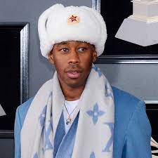 Tyler the creator weighs 178 lbs (80 kg). Tyler The Creator Height Celebsheight Org